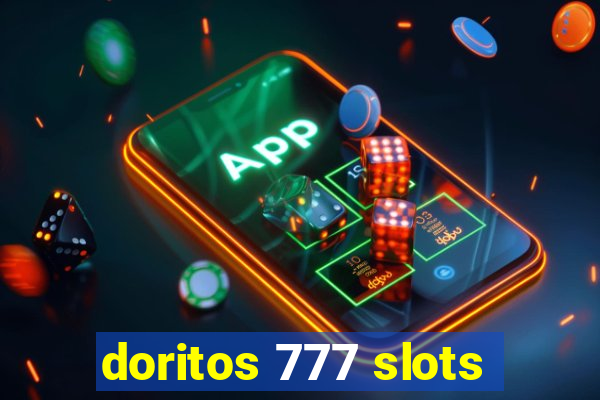 doritos 777 slots